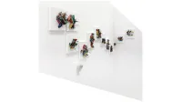 INSTINC 20週年特展：‘lub-dub, lub-dub’ - 絕對空間