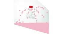 弄一弄就出來了－李碩瑜個展 - 絕對空間