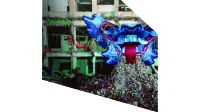 絕對神遊－邱國峻個展 - 絕對空間