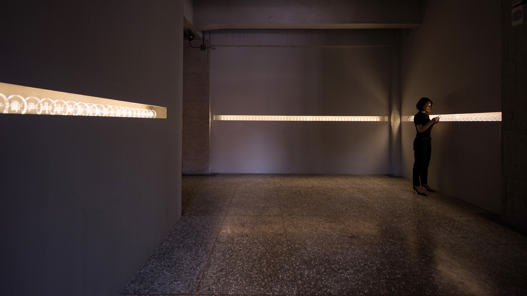 過渡 Crossing - 金馬賓館當代美術館