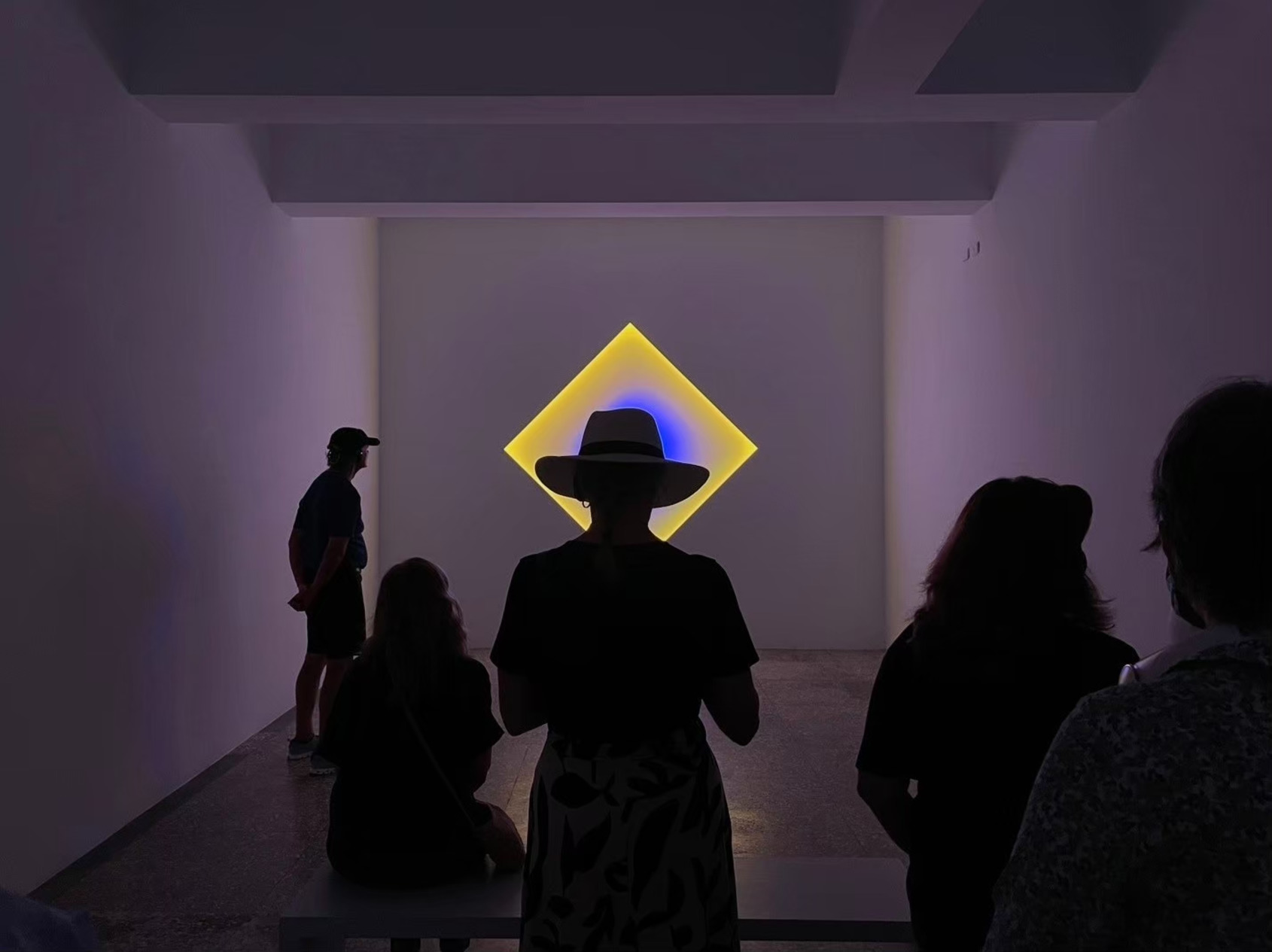 科林斯運河 - 金馬賓館當代美術館