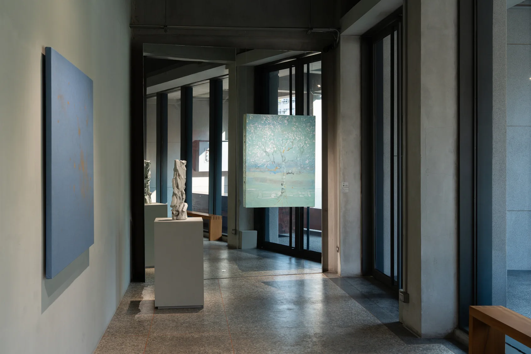 塵與金 - 金馬賓館當代美術館