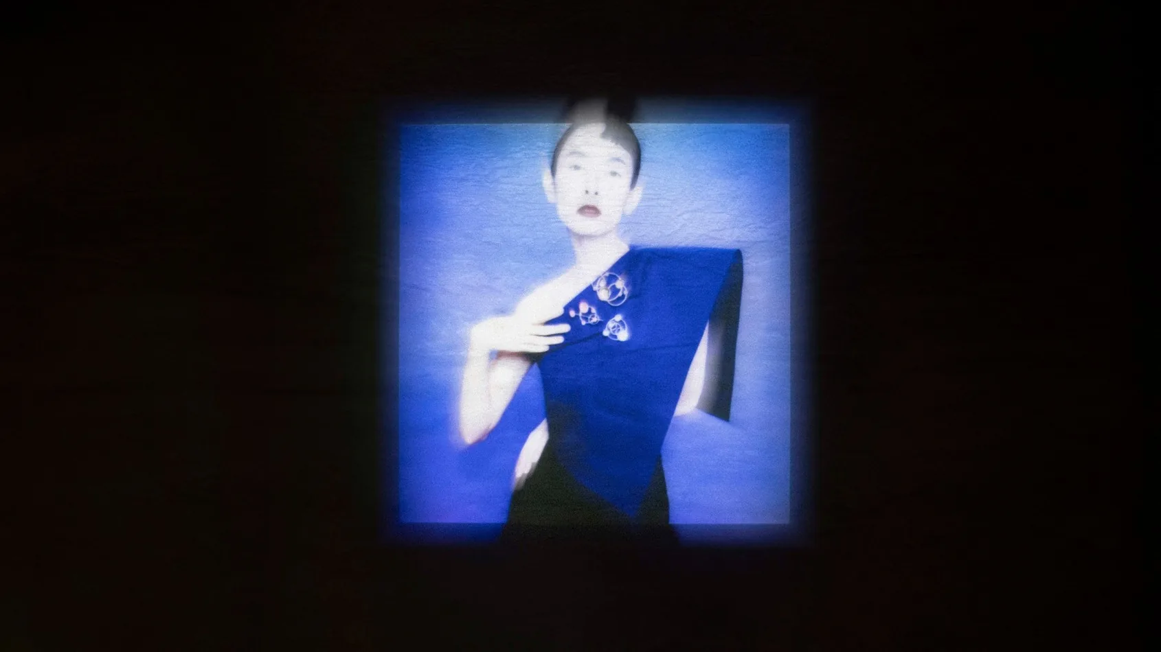 天穹之眼｜風格的藝術 - 金馬賓館當代美術館