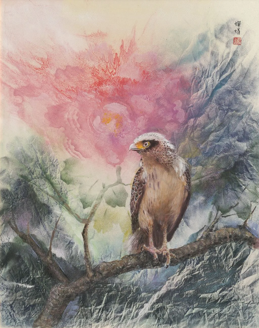2026第十三屆《綠水賞》全國徵件展暨會員聯展 - 國立台灣藝術教育館
