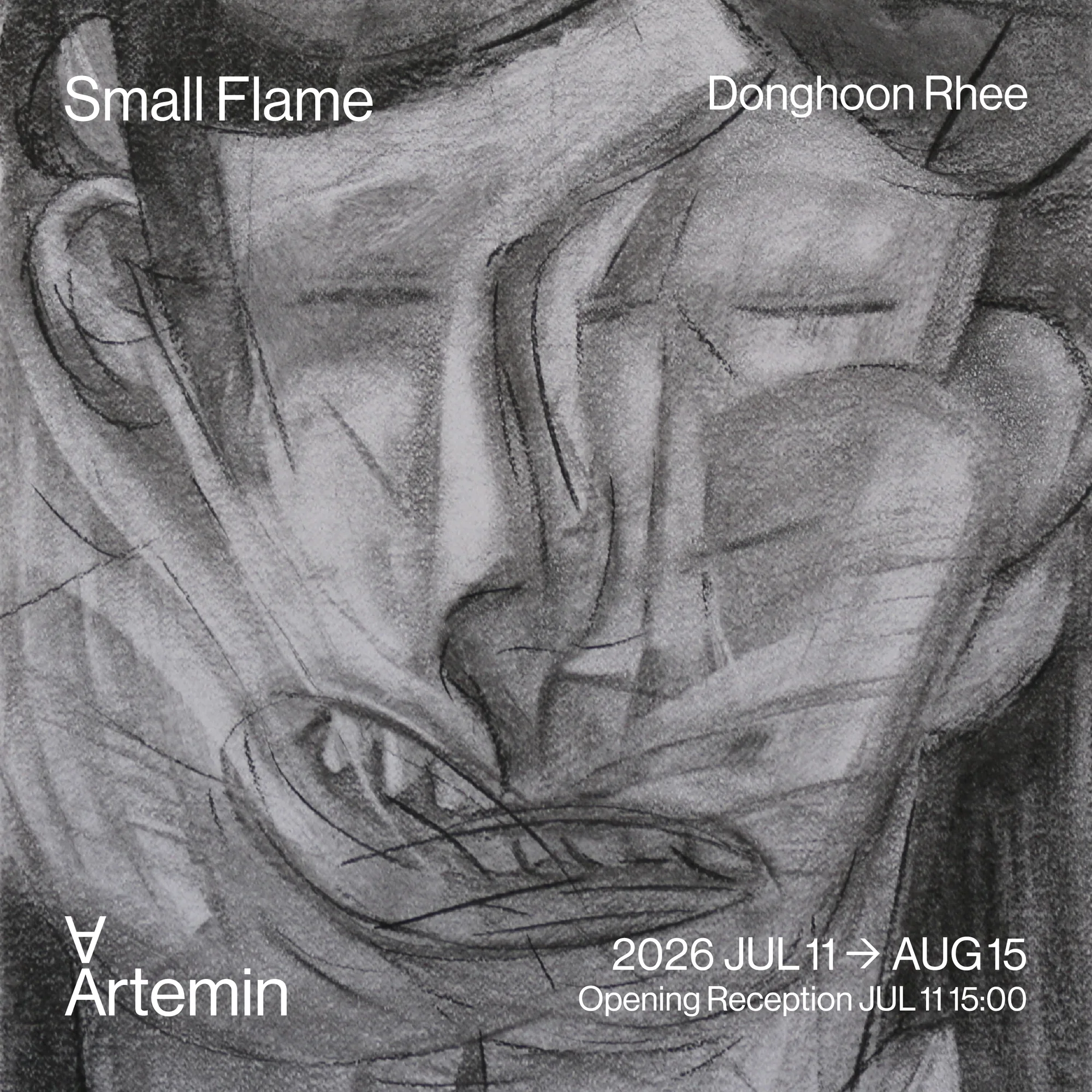 Small Flame - Artemin