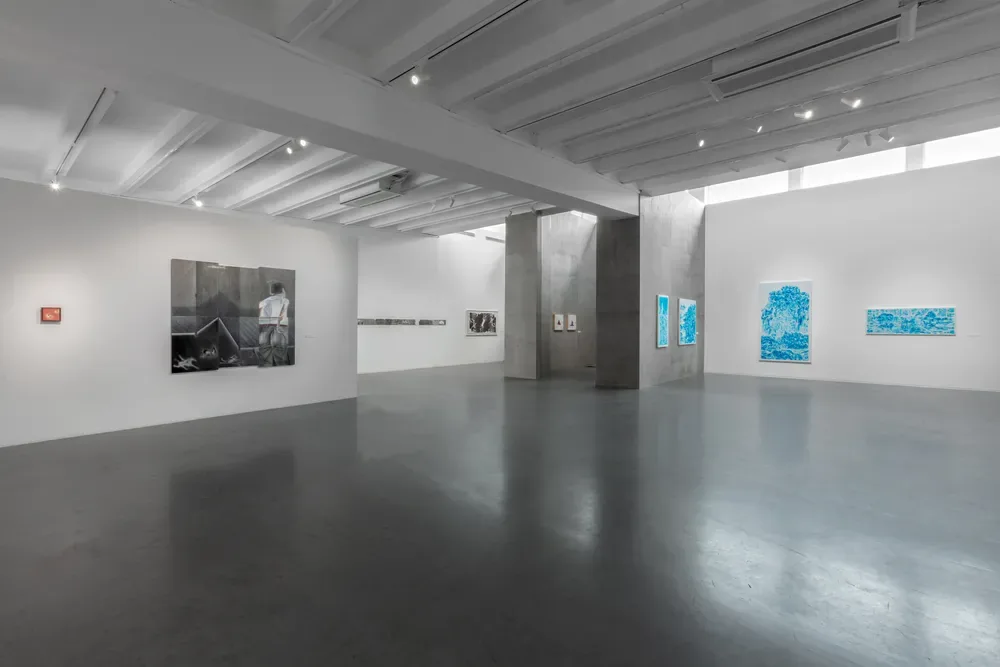 言外——水印木刻青年計劃·2026年度展 - 亞洲藝術中心