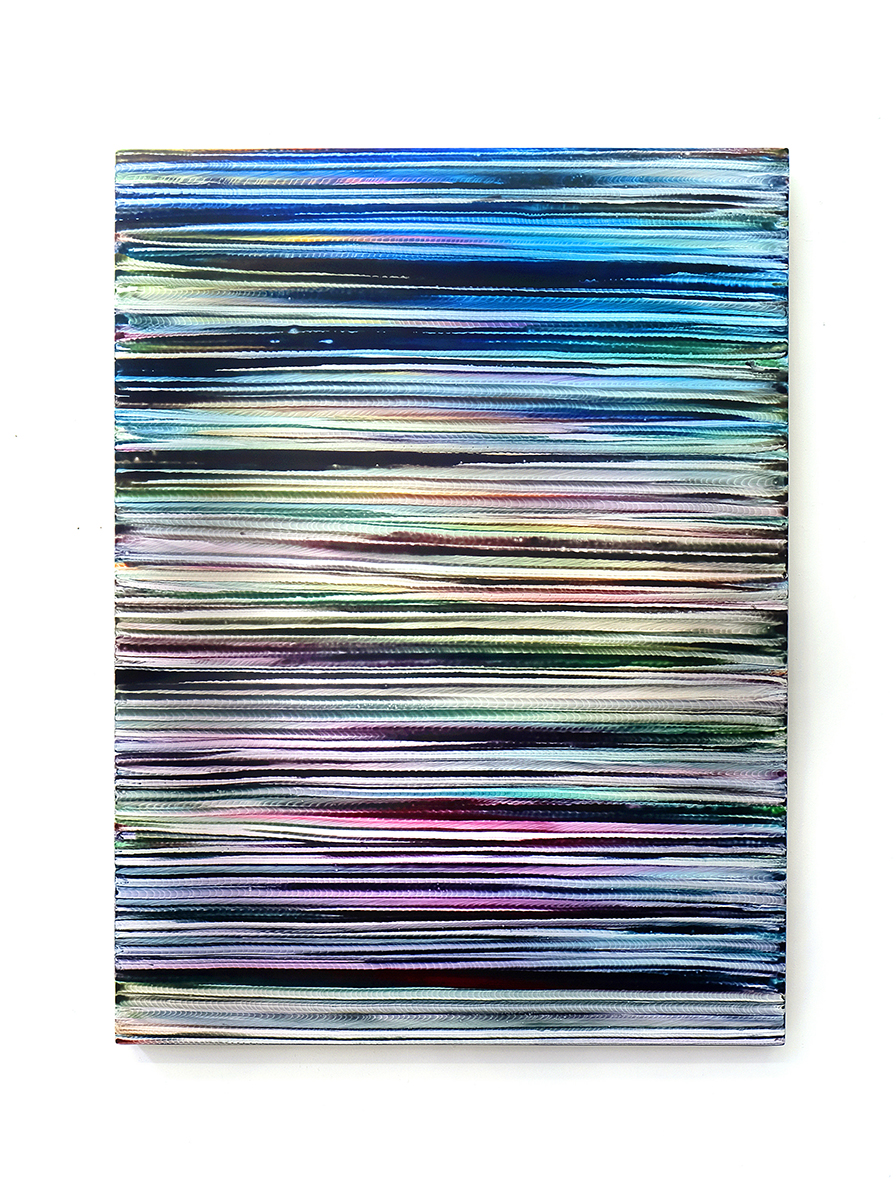 進入矩陣 羅伯・包曼 - 虫二藝術