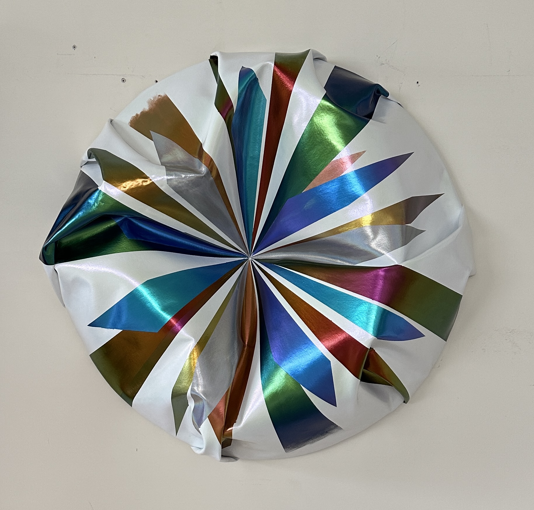 夢・幻・泡・影 帕斯卡・凡德葛瑞夫 - 虫二藝術