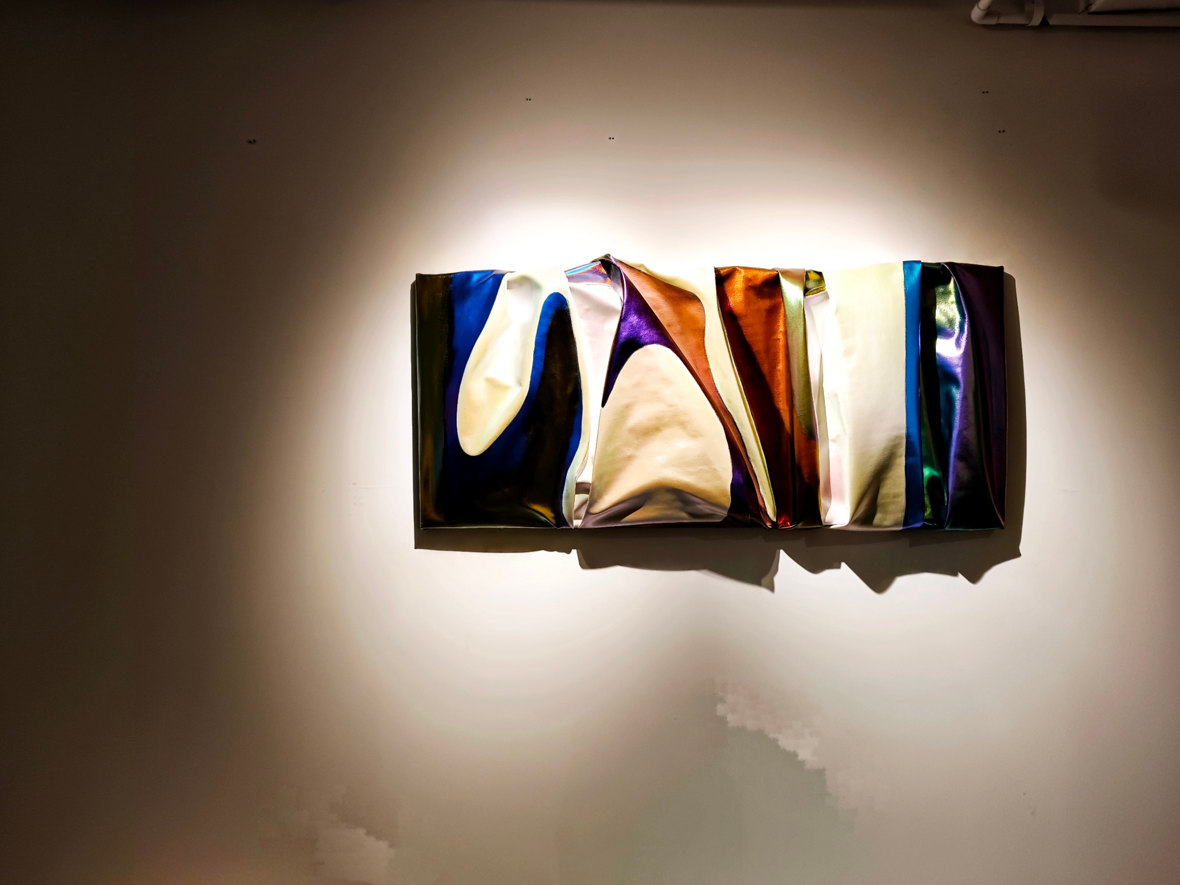 相遇在今朝｜尼德蘭Ｘ福爾摩沙 聯展 - 虫二藝術