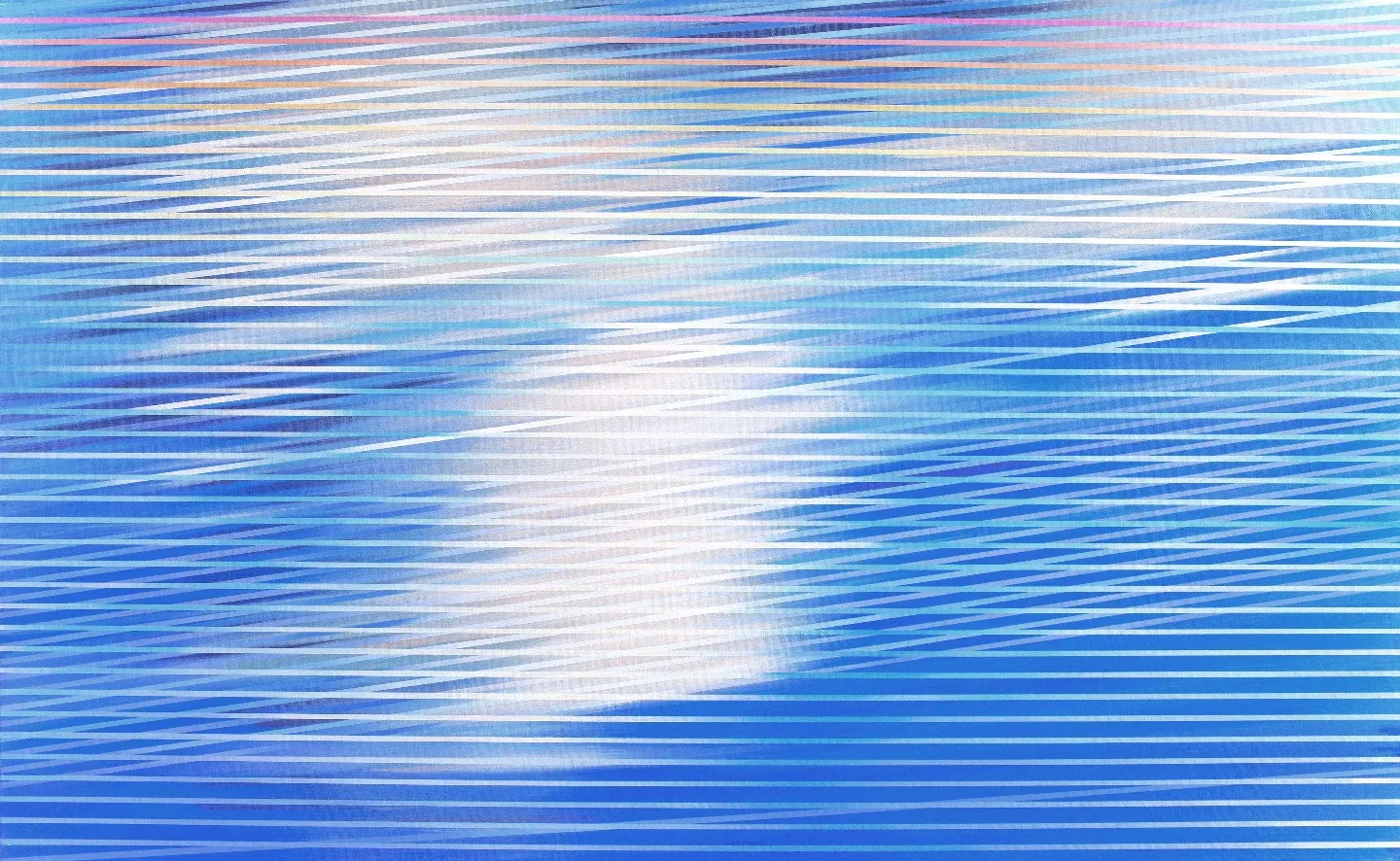 澳底魚港的雲 - 樸石藝術