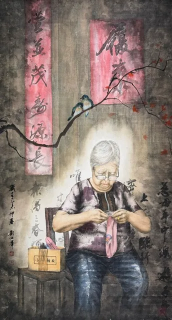 2026更生美展 - 台中市大墩文化中心