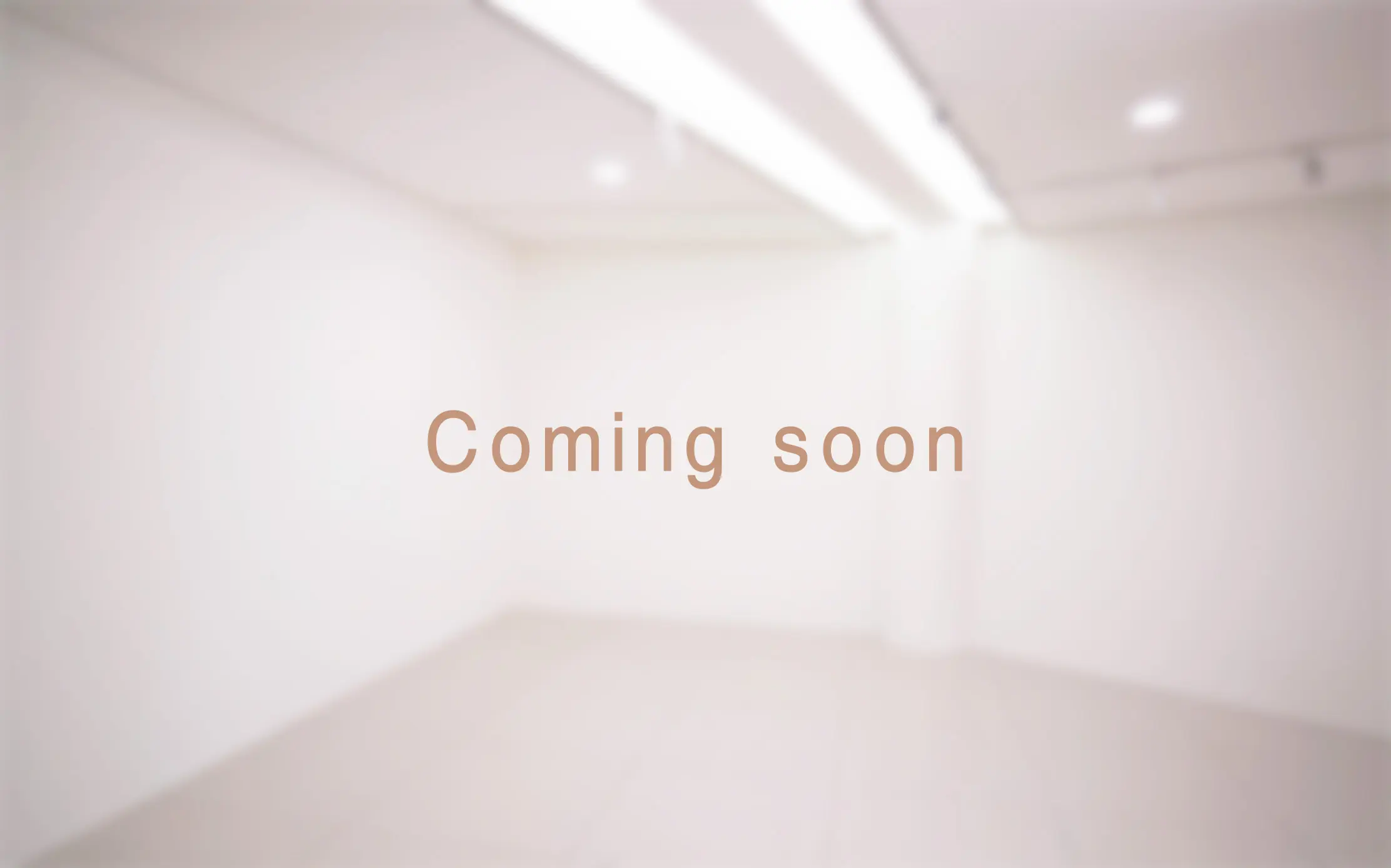 To be announced - 德鴻畫廊