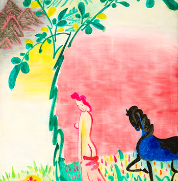 黃志超2025紀念展 - 帝門藝術中心