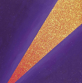 蕭勤典藏展－龐圖 - 帝門藝術中心