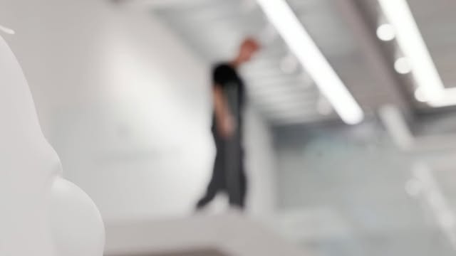 OHEA KAWANG HYUN KIM | Solo Exhibition - DOPENESS ART LAB