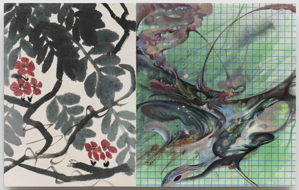 智性結構：觸發、判斷與決策 - 亞紀畫廊