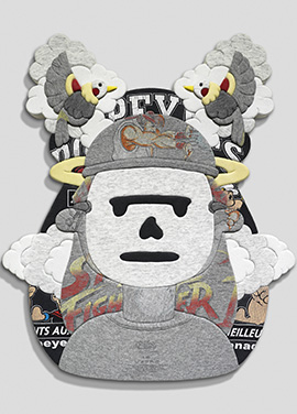 劉正堃：思緒漫遊 - 誠品畫廊