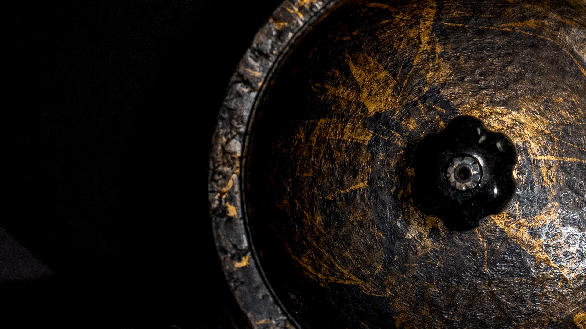 金烏・焱皴－趙丹綺個展 - 富貴三義美術館