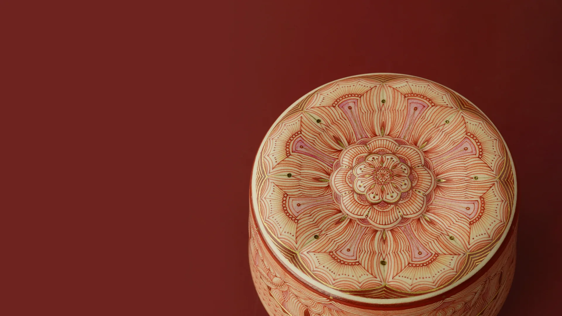 掌心玩物－日本藝術家創作展 - 富貴美術館
