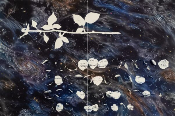 典藏展  
Collection: Master vs. Contemporary - 曜畫廊