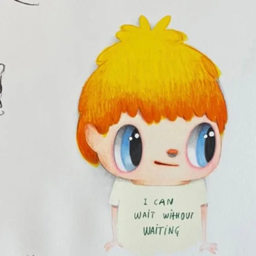 ART on PAPER ＠ GIN HUANG Gallery - 田奈藝術