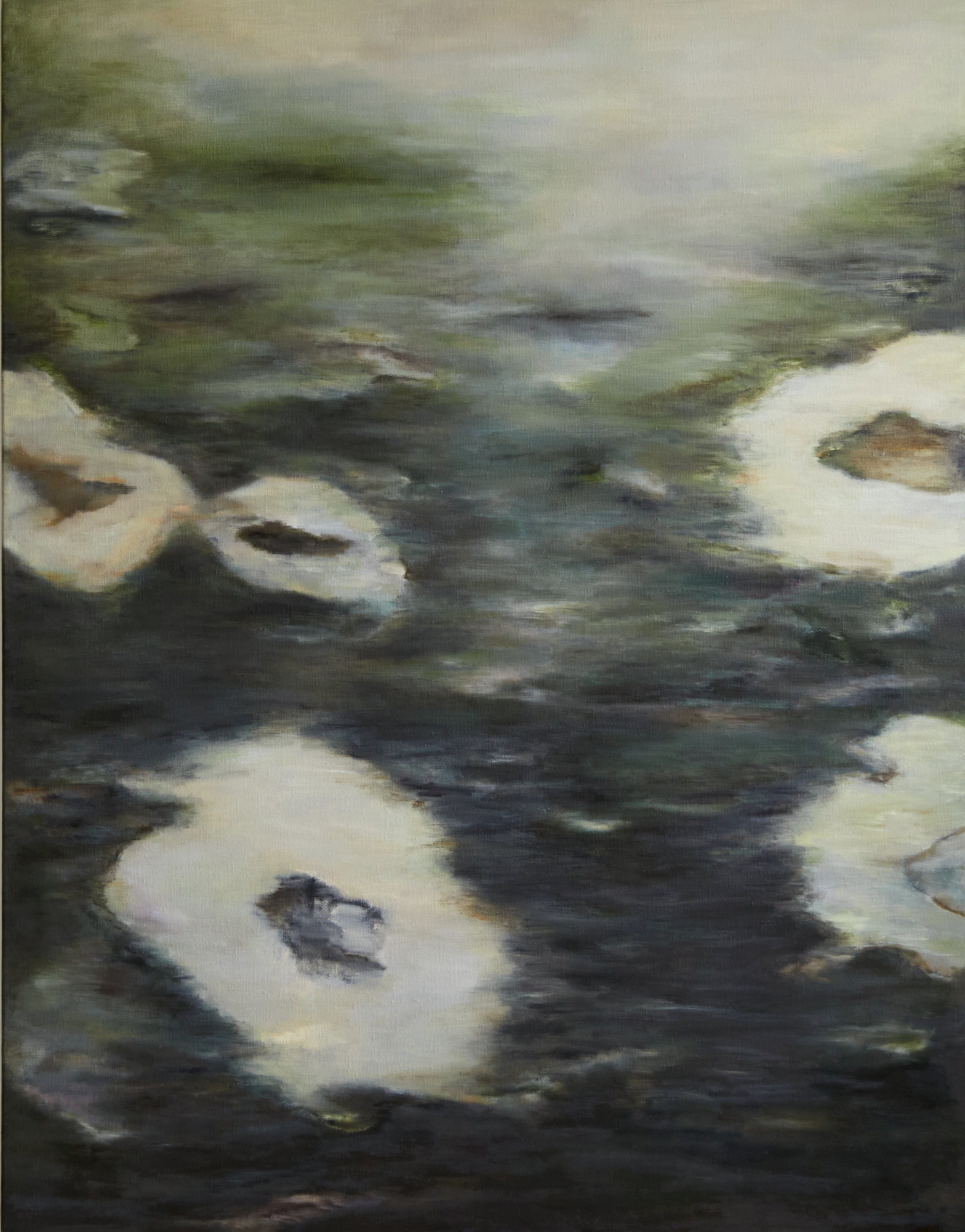 Jing You：命運花園 - Hiro Hiro Art Space