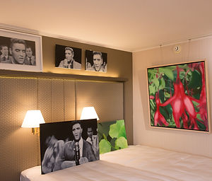 「生命之樹」琥珀創作藝術特展 - 家畫廊