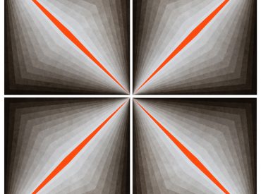 感知之外-潘顯仁Beyond Perception-Pan Hsien-Jen - 非畫廊