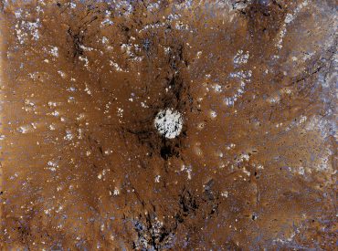 豐慶十七帖．駄式—顏頂生個展Fengqing Shiqi Modelbook．Abiding With What Is: Yen Ding-Sheng Solo Exhibition - 非畫廊