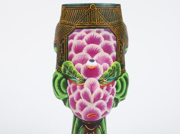 顏景弄靈儀—李俊陽作品展Roles & Rituals-Li Jiun-Yang’s solo exhibition - 非畫廊