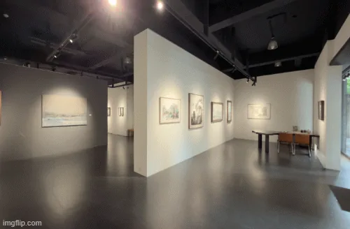名山精選作品展 - 名山藝術