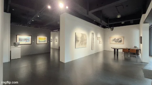 名山精選作品展 - 名山藝術