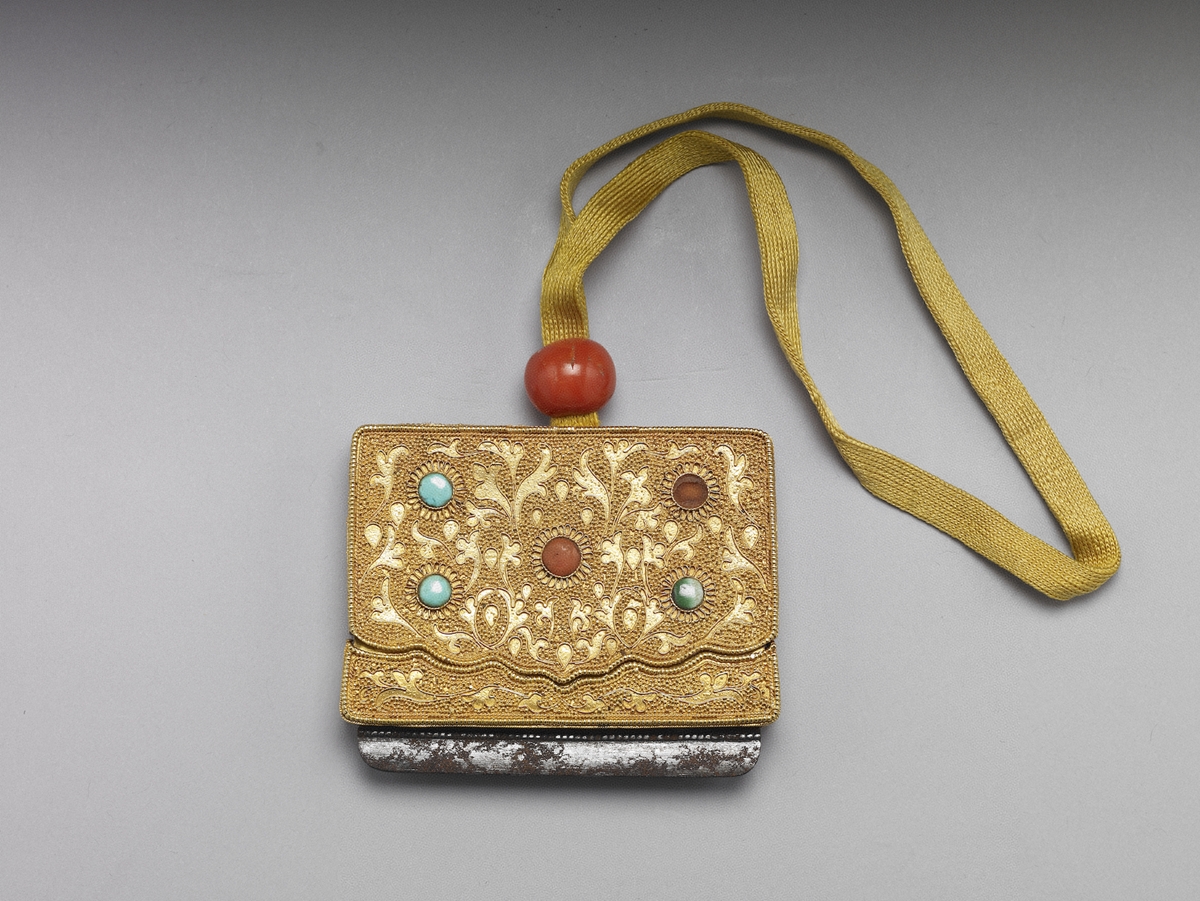 集瓊藻—院藏珍玩精華展 - 國立故宮博物院