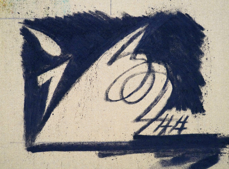 謝先生
Mr. Hsieh - 就在藝術空間