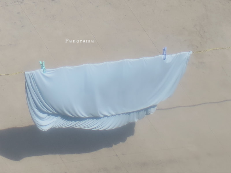 全景
Panorama​ - 就在藝術空間