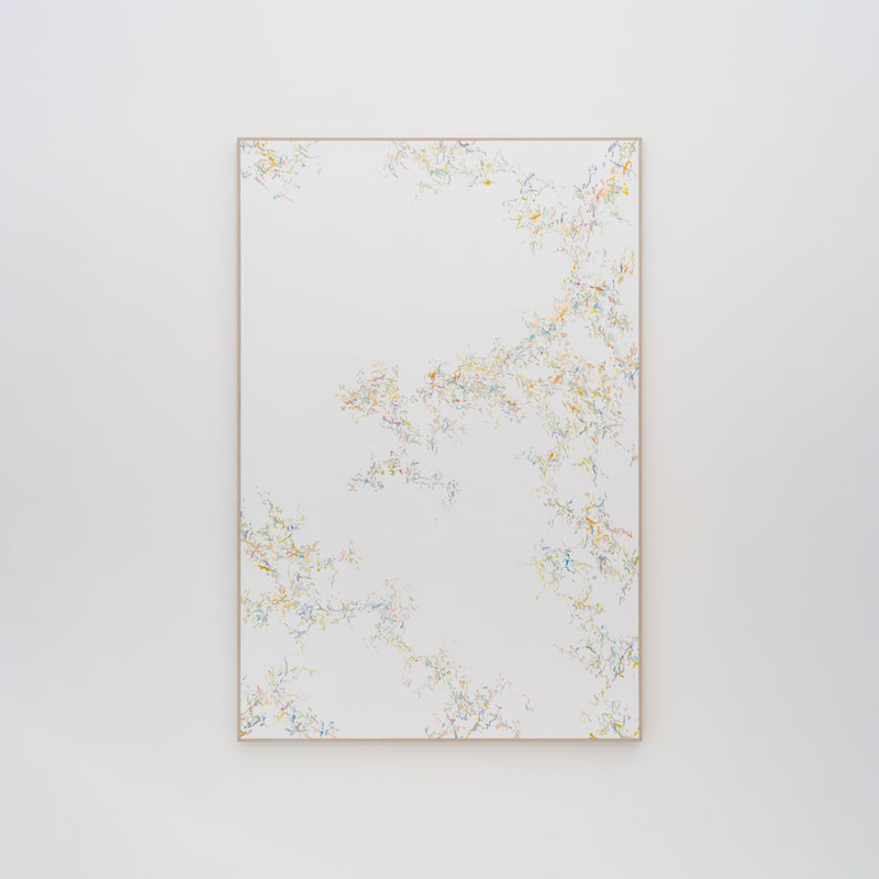 A Garden of Mirrors
一處鏡子花園 - 就在藝術空間