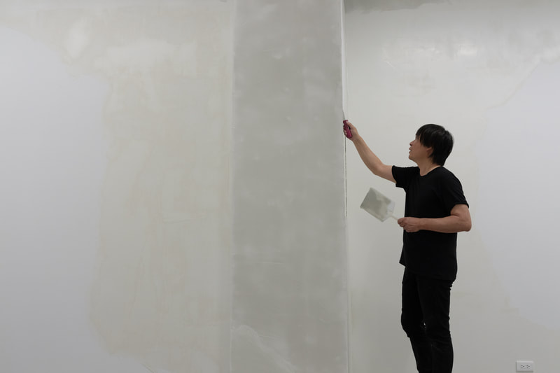 Lai Chih-Sheng: Nod - 就在藝術空間