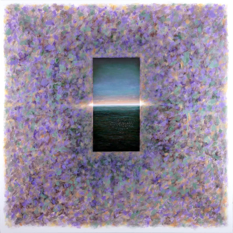The Frame 構思的構思 - 就在藝術空間