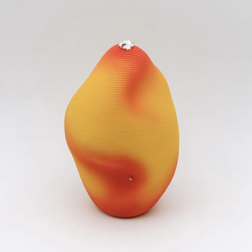 【遠眺的共夢者－朱書麒個展】 Gazing Dreamers Shu Chi CHU Solo Exhibition - 若木藝廊