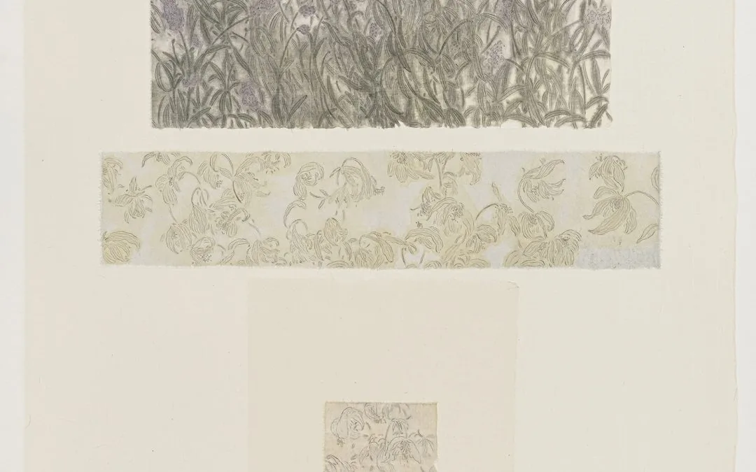 2026 李凱真個展 - 弎畫廊