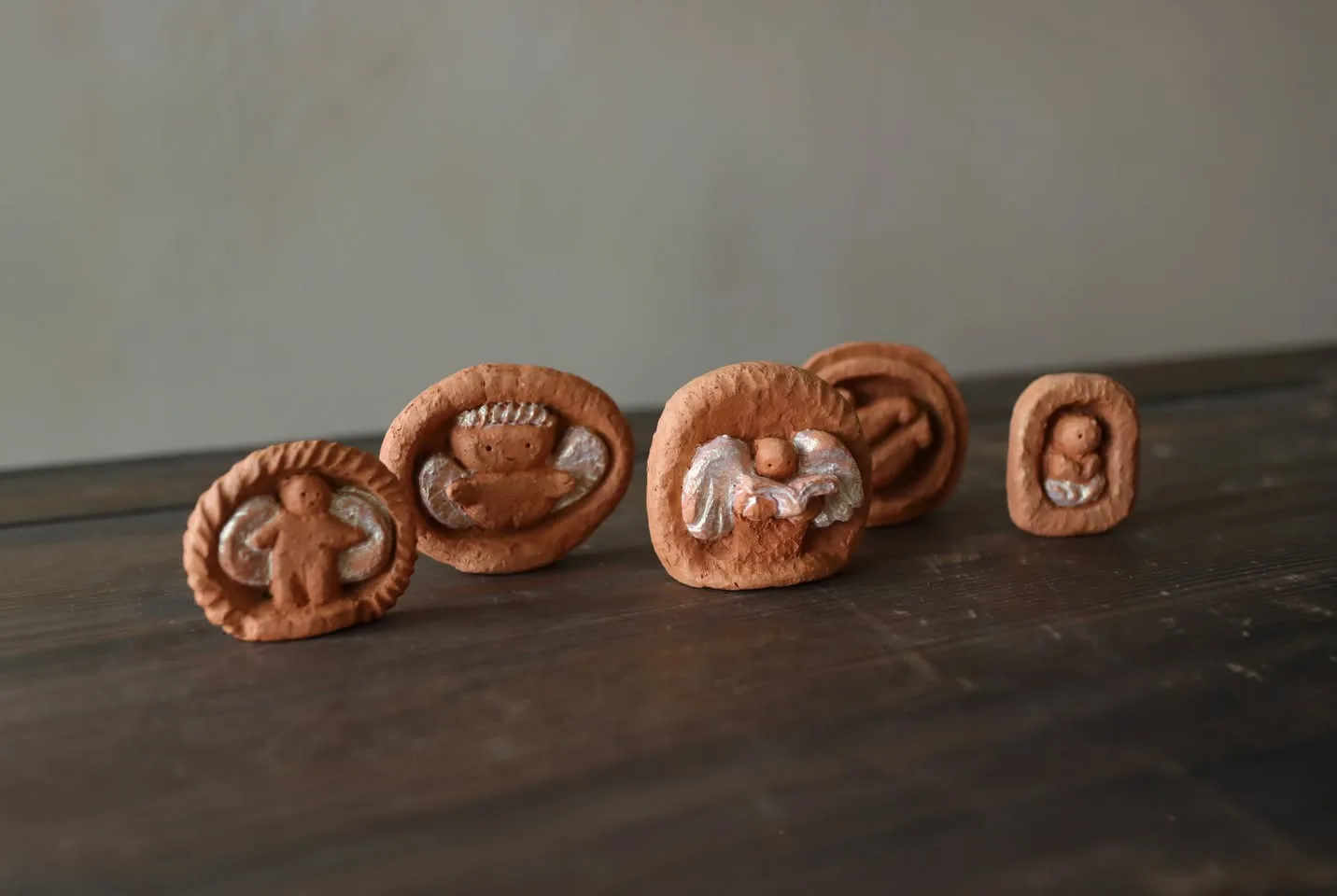 日日：周伶、賴政勳雙人展 - 純Object