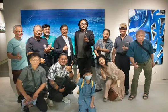 植覺 紐約進行式 - 新思惟人文空間