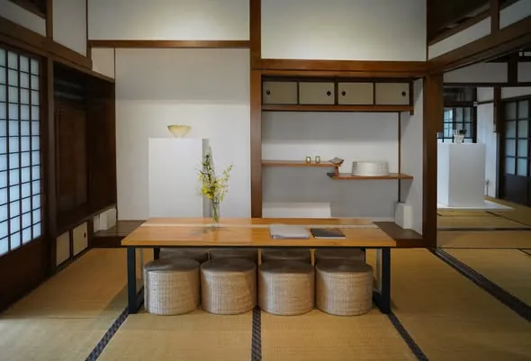 月下庭園・新生星辰 - 離塵藝術文創館