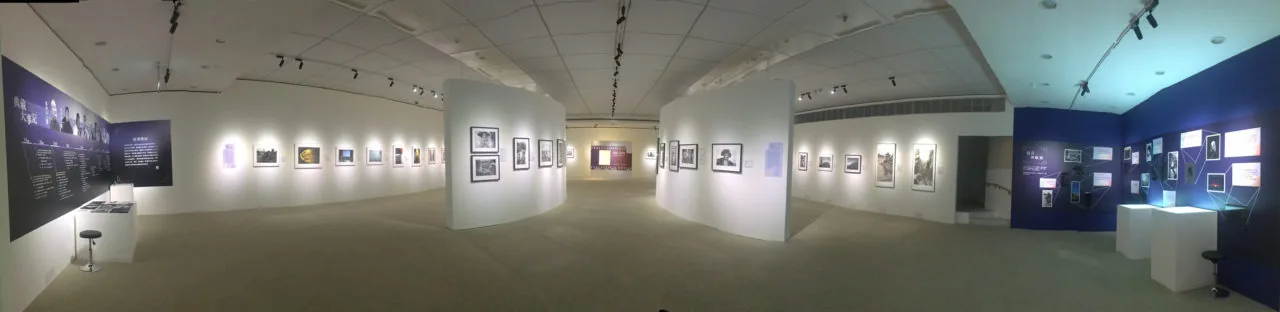 顯影 ‧ 台灣 文化尋根 創價藝文典藏系列展 - 創價美術館