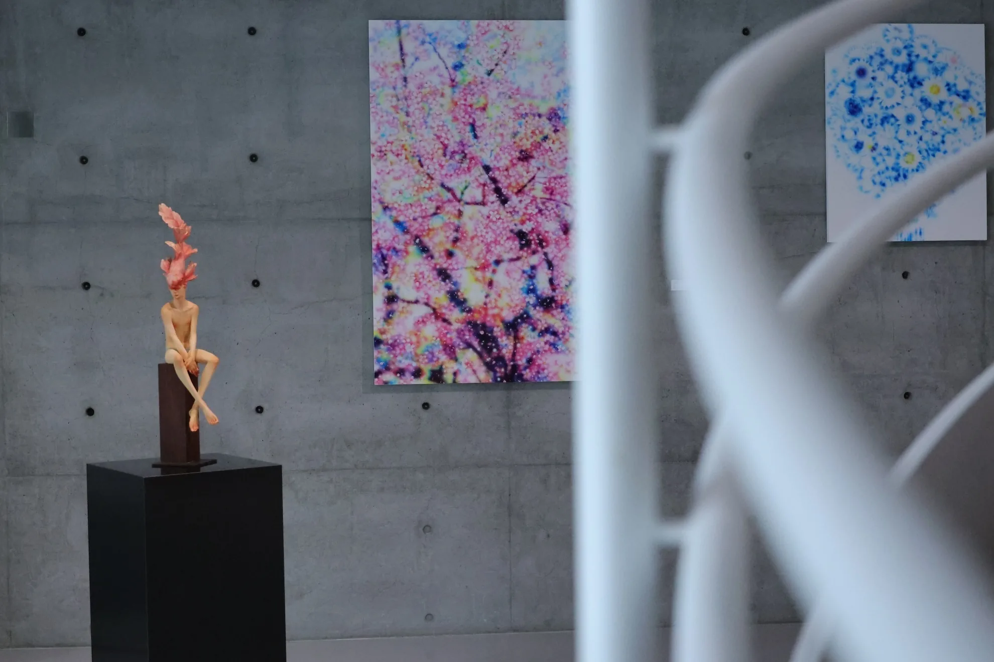 大唐典藏展 賴逸倫 塚本智也 山本雄基 吳東龍 權能 - 大唐生活美學館