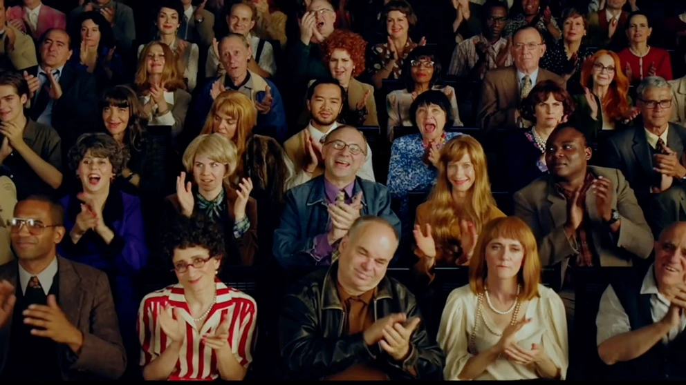 Alex Prager  
Applause - TAO ART