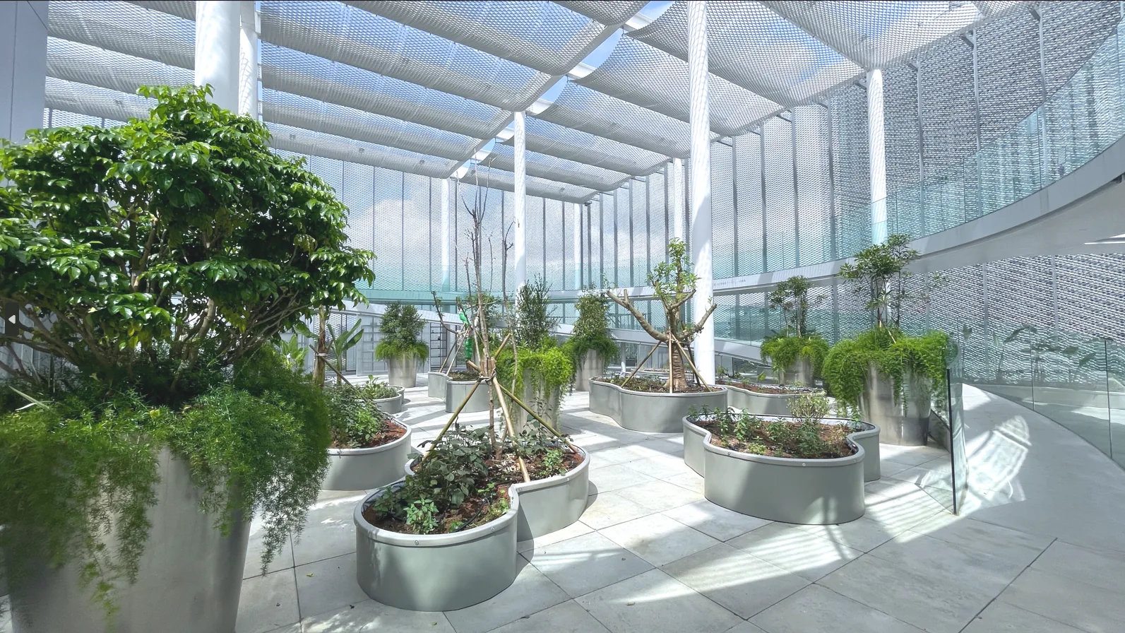 越南移民花園計畫－無界花園 - 台中市立美術館