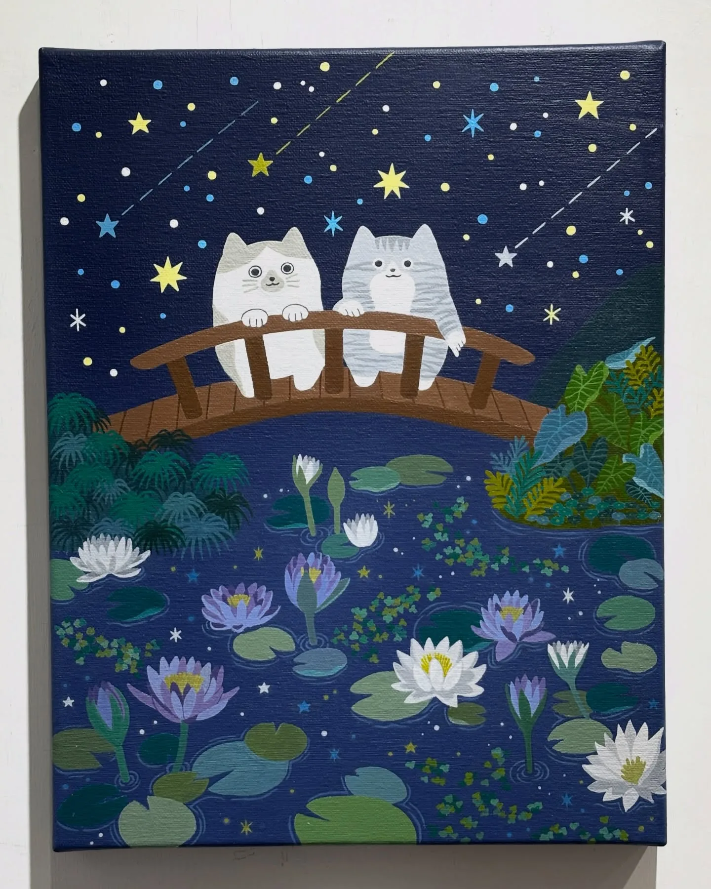 一直都在．心的秘境 - 衛星藝廊
