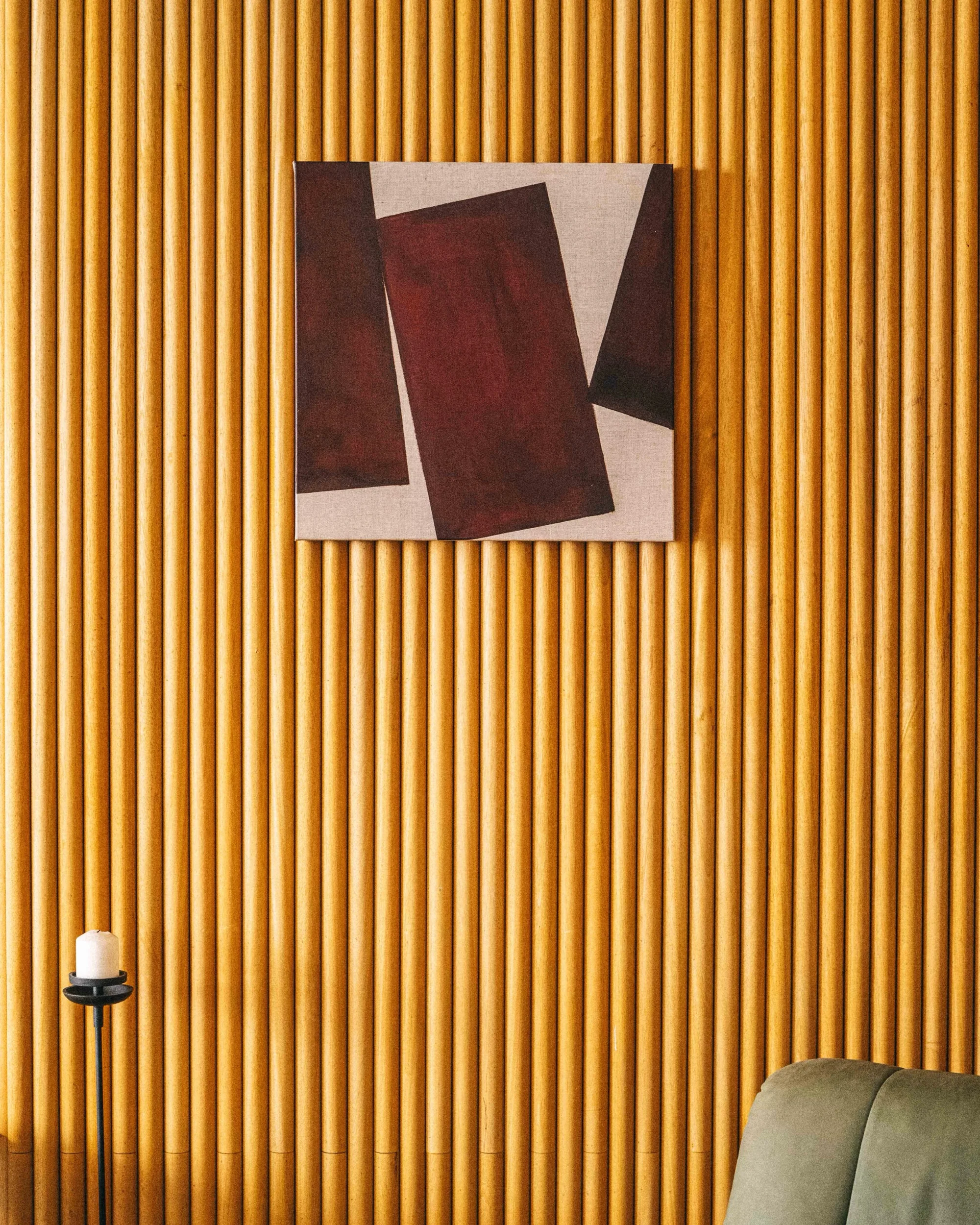 江耿慧 Geng Hui Chiang 作品展出 - 曠野 _W_W_