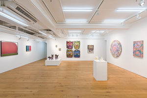 迴響 - 白石畫廊